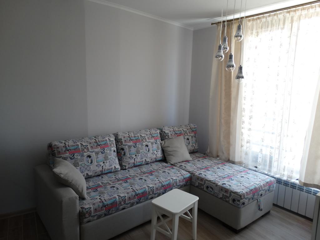 Apartment Retro Dobrich Kamer foto